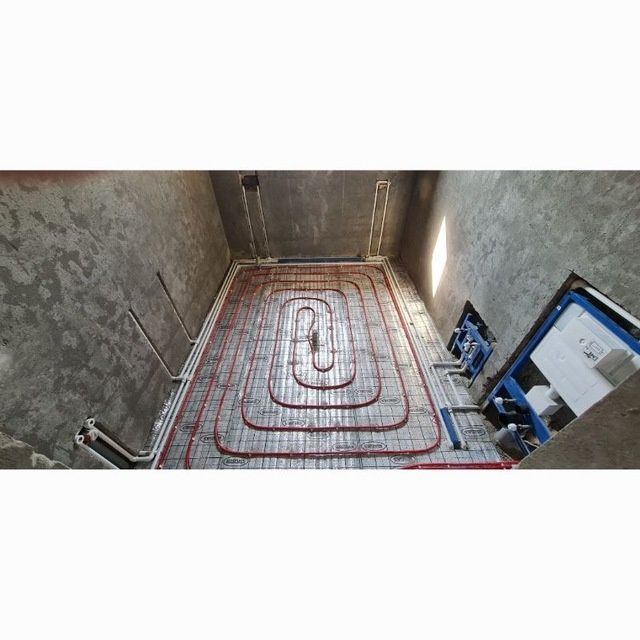 Sifatli va ishonchli SANTEXNIKA xizmatlari