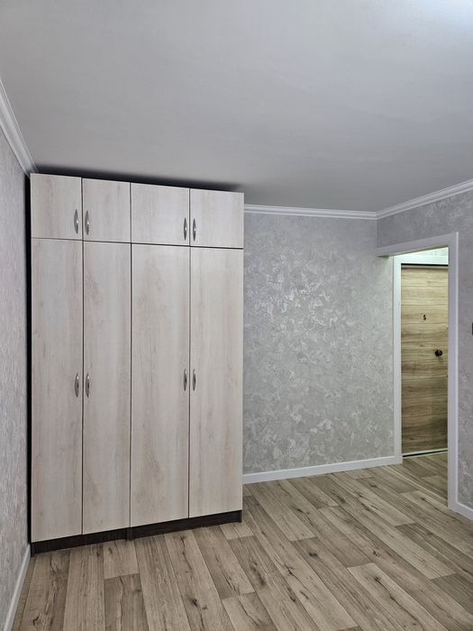 Квартира продам 18 микрорайон 1 ком