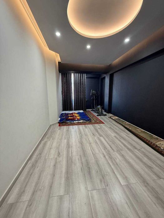 ПРОДАЖА КВАРТИРЫ!4х комн,153м2|Мегапланет Универсам, 246-школа ЖЖБ