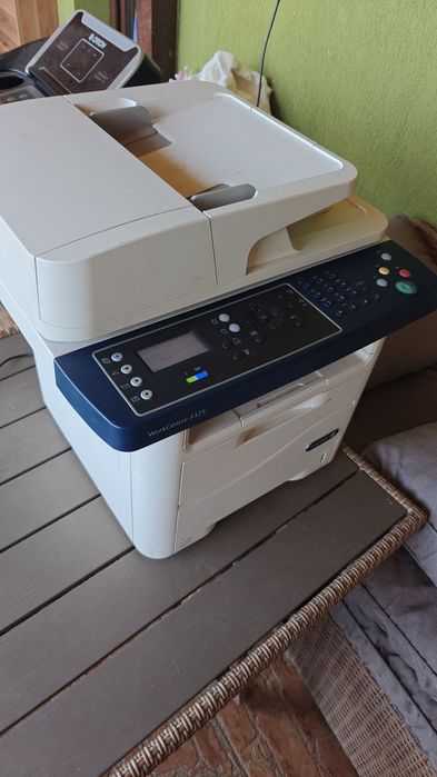 Imprimanta WorkCentre Xerox 3325