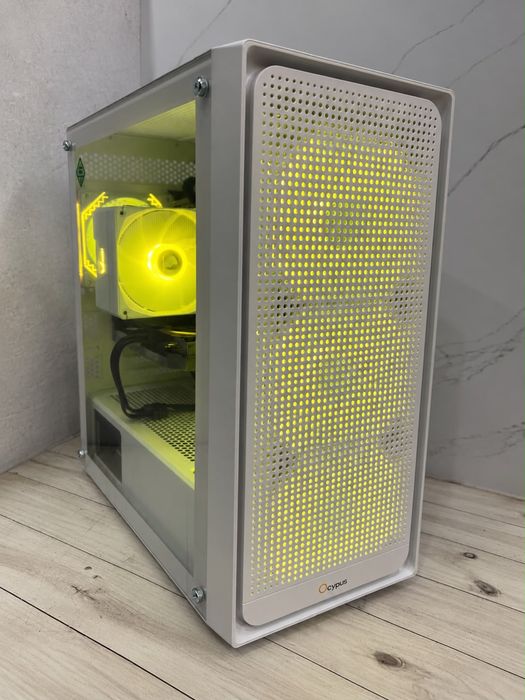 Системный блок i5 12400F/RTX 5060