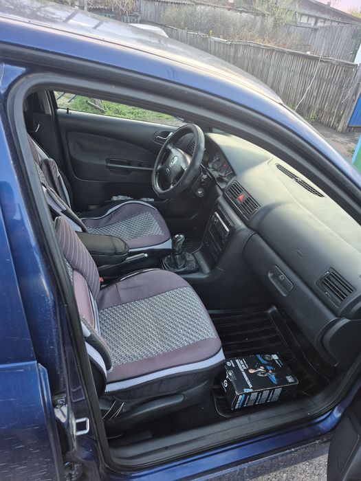 Шкода октавия а4 1.8