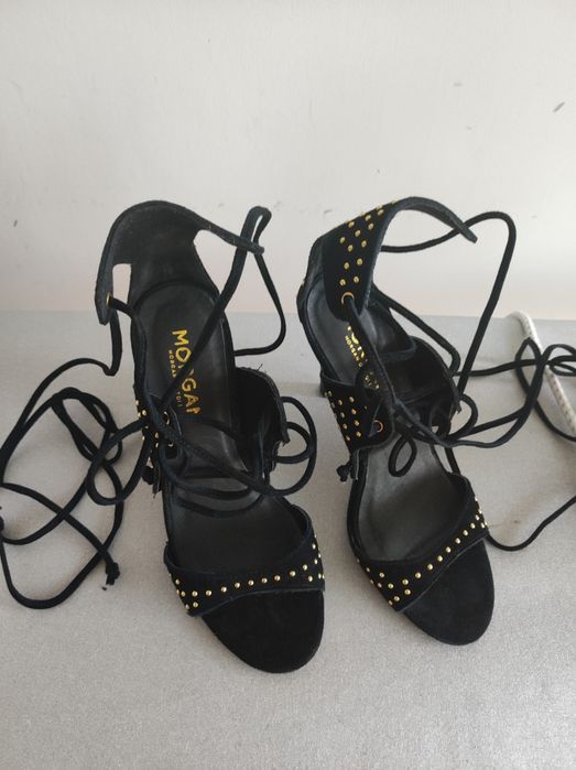Нови сандали MORGAN