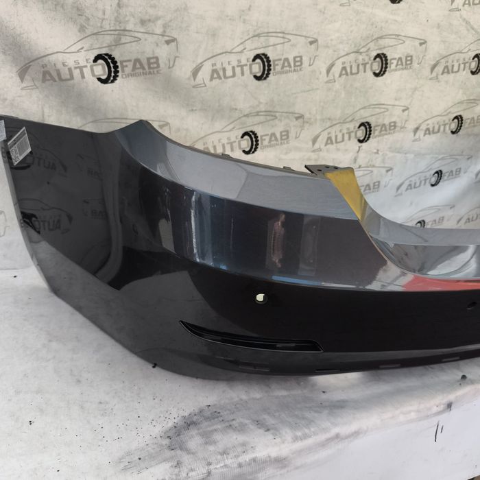 Bara spate BMW Seria 4 F32-F33-F36 Sportline/Luxury an 2013-2014-2015-