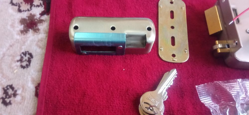 Zamok toklik kinopkalikxam