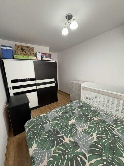 Продава се Двустаен апартамент в Пловдив, Тракия - 65 кв.м за 1020 €/кв.м - Снимка #5