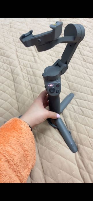 Osmo mobile 3 штатив монопад