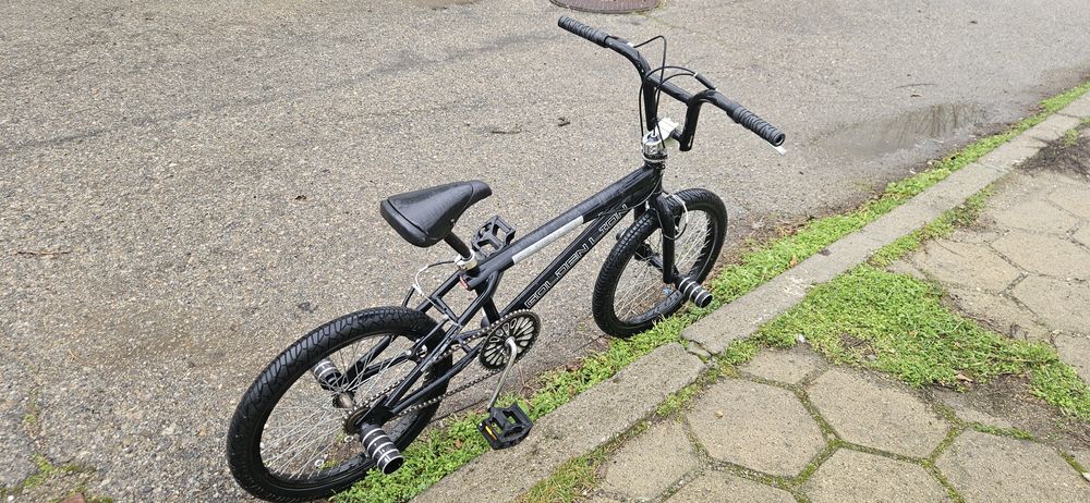 Продавам BMX golden lion 20"
