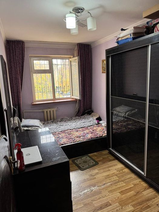 Продаётся Чиланзар 16 3комн. Панель.