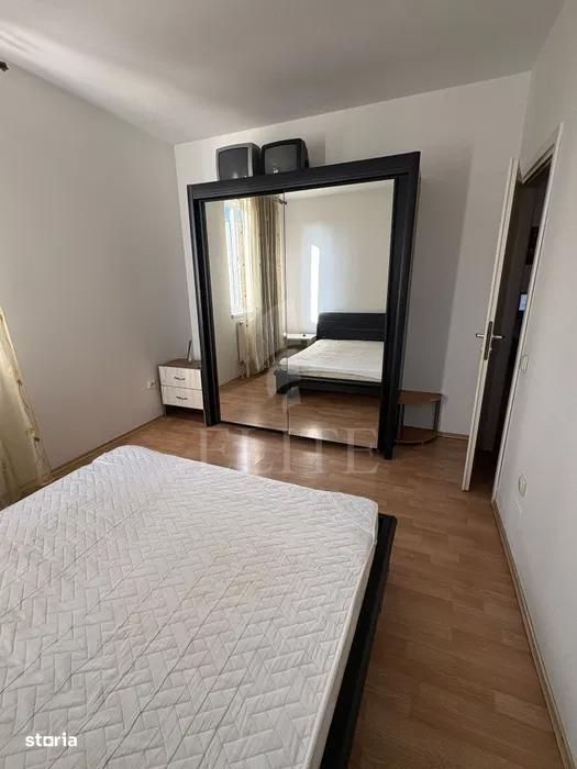 Apartament 2 camere în zona COMPLEX OASULUI