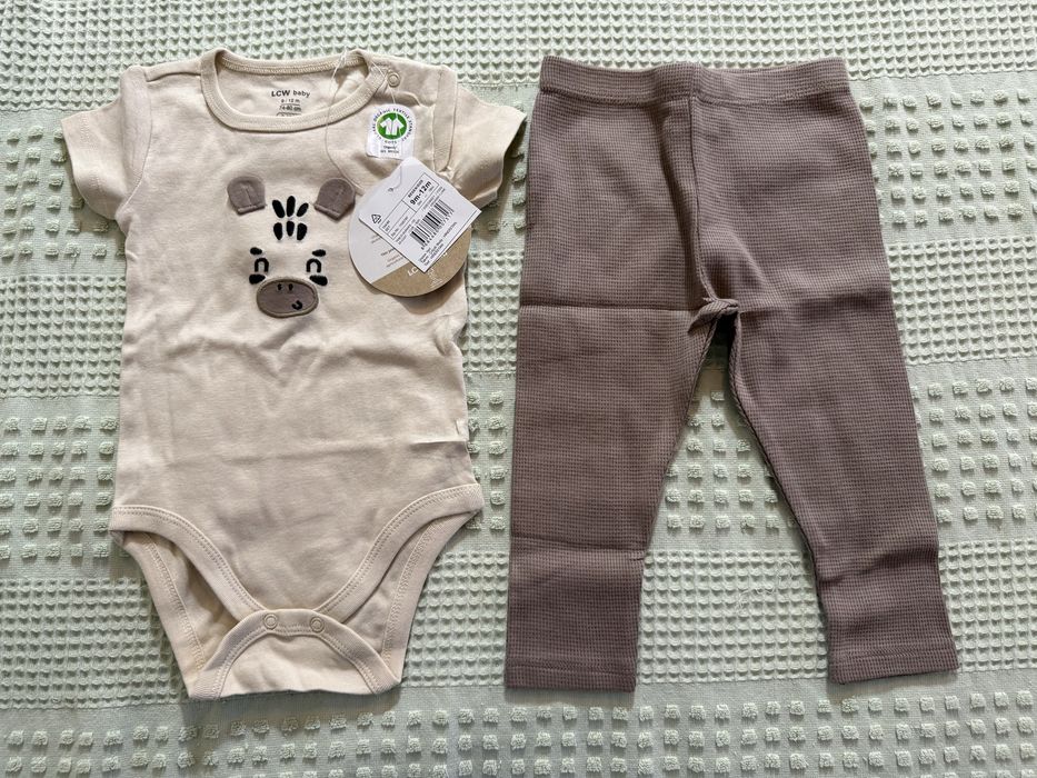 Одежда на малыша