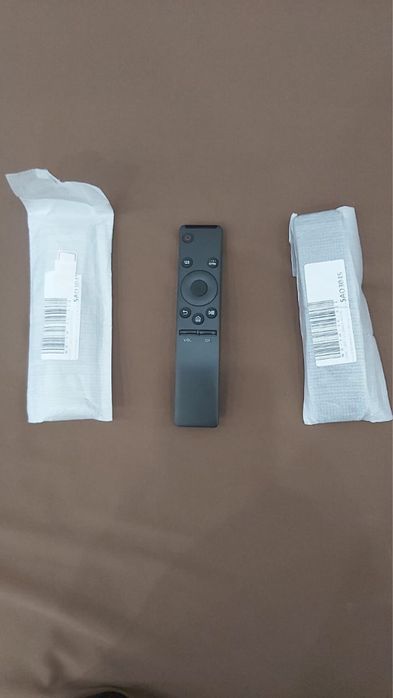 Пульт Самсунг. СМАРТ