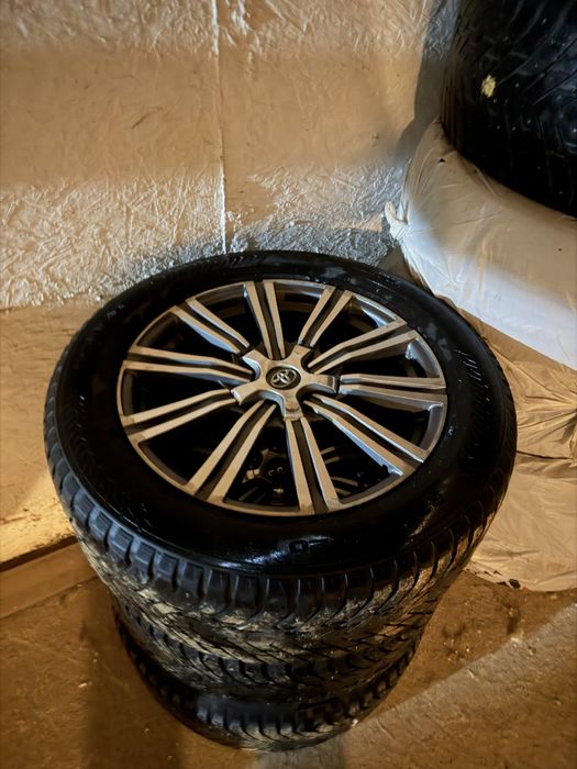 Продам 20 диски на 200 крузак