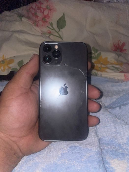 айфон 11 про 256 г iphone 11 pro