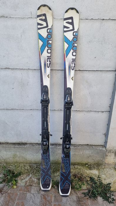 Schiuri Salomon si bete Salomon