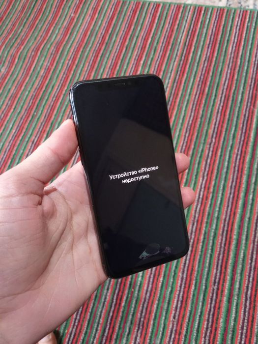 Iphone 11 pro 64Gb yomkst 71%