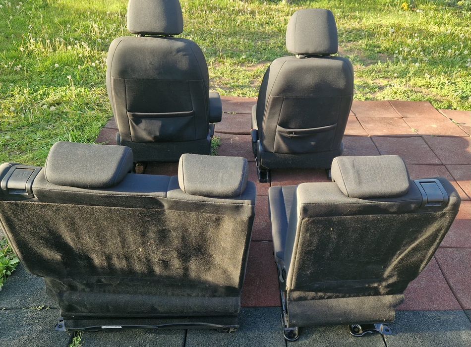 Подарявам Седалки  за hyundai/хюдай  ix20/i20