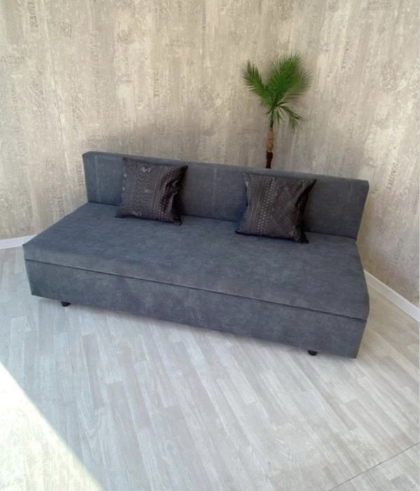 Диван тахта, пешка 190 см раскладной