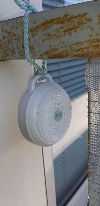 ROHM Travel Sound Machine