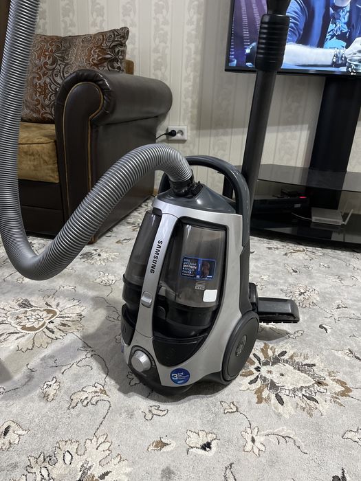 Продам пылесос