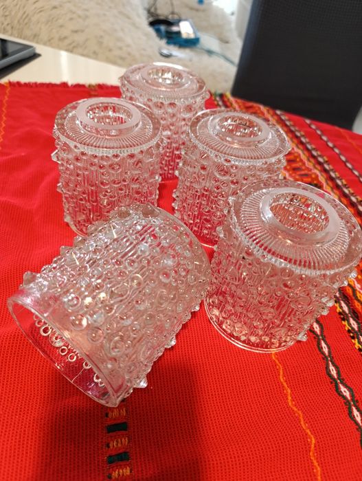 Плафони за полилей