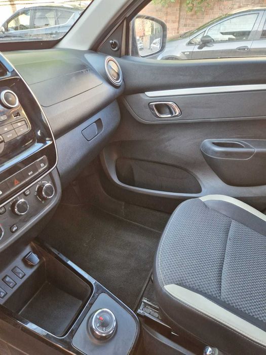 Inchiriere Dacia Spring livrari/curier Glovo | Wolt | Bolt - CRAIOVA