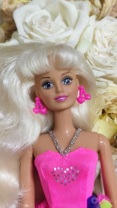 Sindy Hasbro 1994 (аналог Барби)