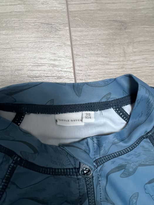 Costum de baie Little Dutch