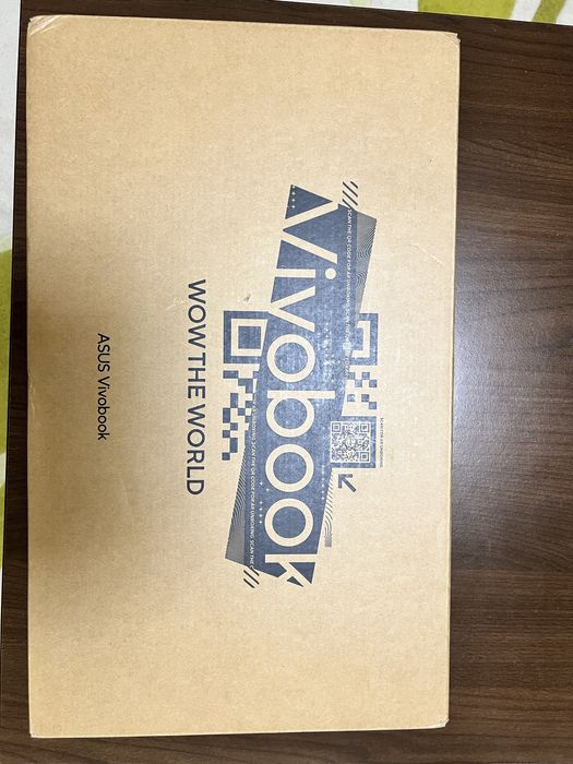 Vand Asus VivoBook 15