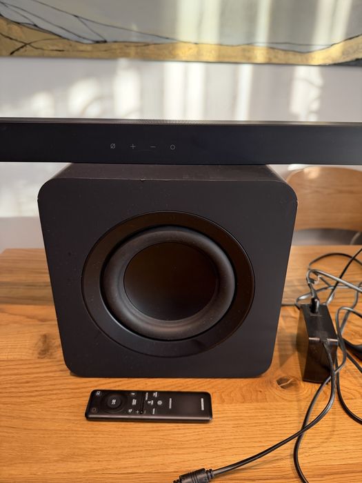 Soundbar Samsung