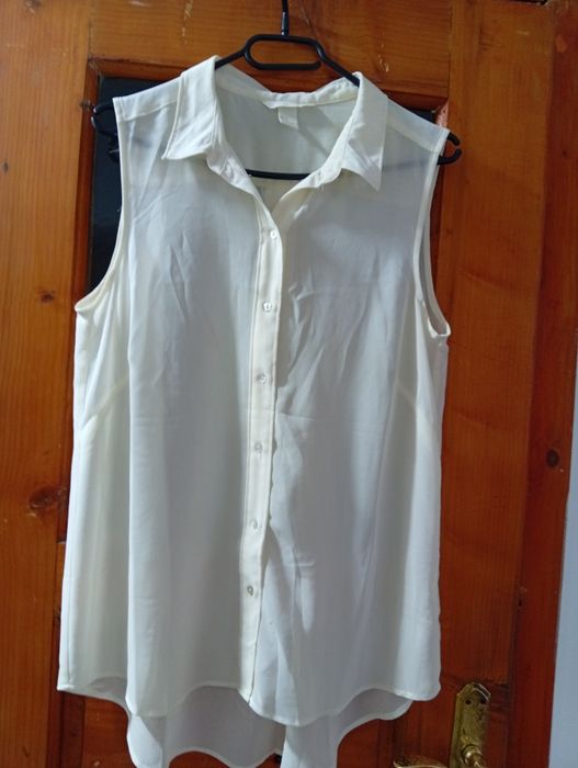 Rochiță lunga de vara si bluze