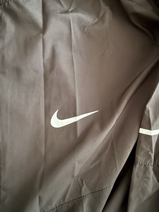 Nike dry fit горнище