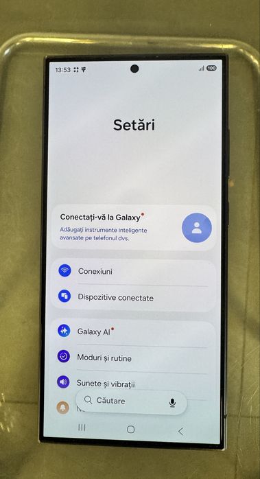 Samsung S24 ultra