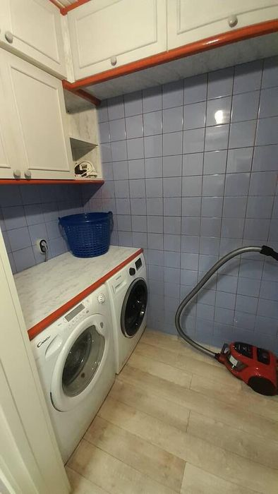 Дава се под наем Тристаен апартамент в Бургас, Лазур - 115 кв.м за 765 € - Снимка #6