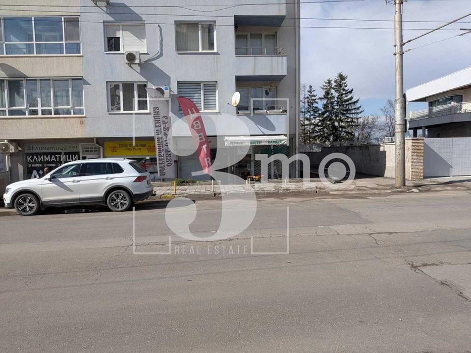 Дава се под наем Магазин в София, Младост 1 - 57 кв.м за 598.23 € - Снимка #6