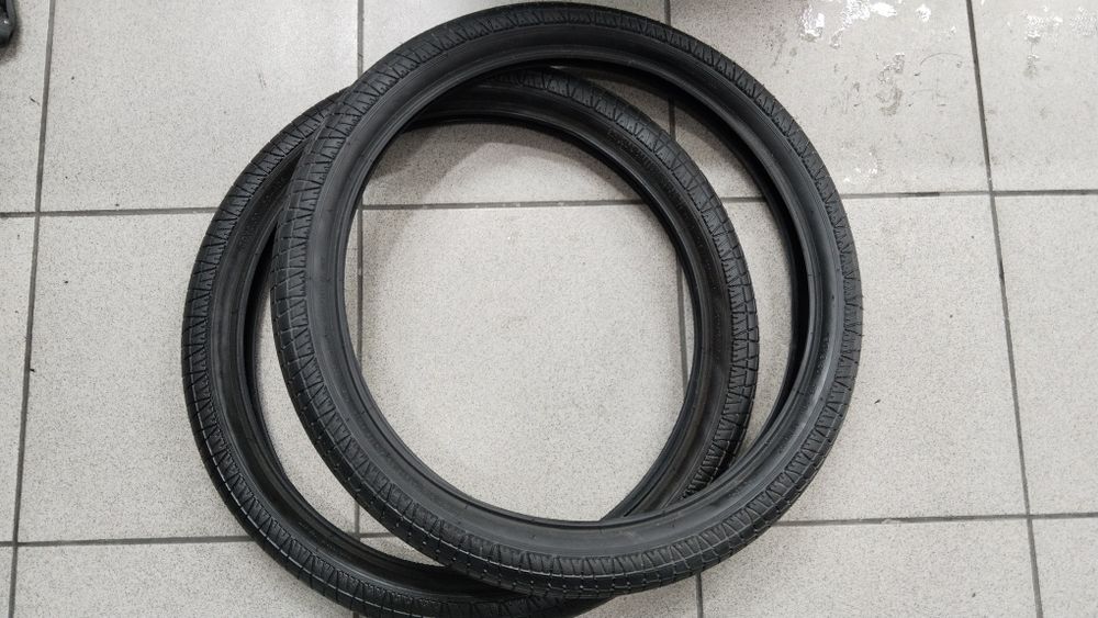 Продам покрышки на бмх