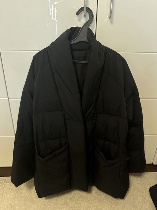 Куртка кимоно женская