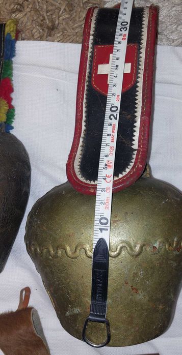 Хлопки , чанове.