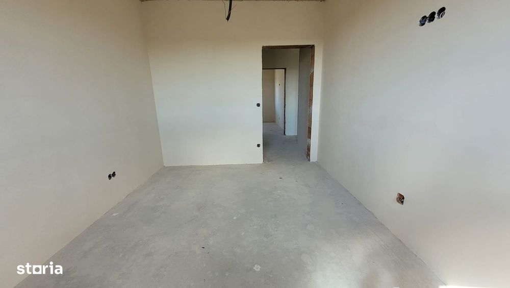 Casa Noua cu 4 camere în Lazuri | Teren 550 mp