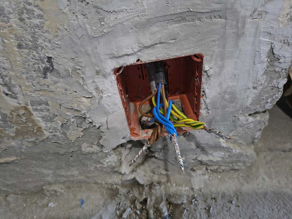 Electrician Constanta