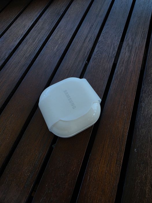 Case! Galaxy buds 2