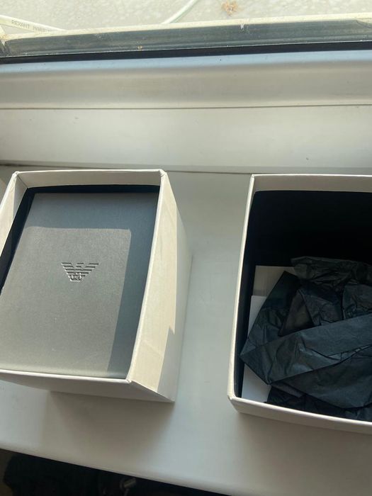 Часы наручные Emporio Armani