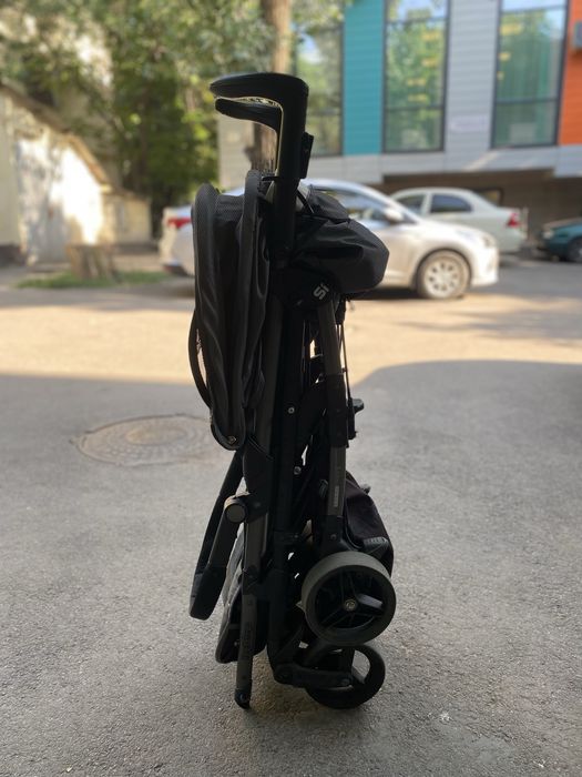 Коляска Peg perego Si
