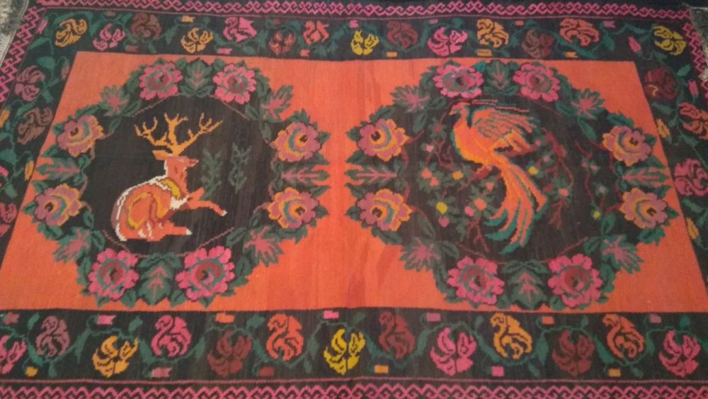 Продам клем ручной работы