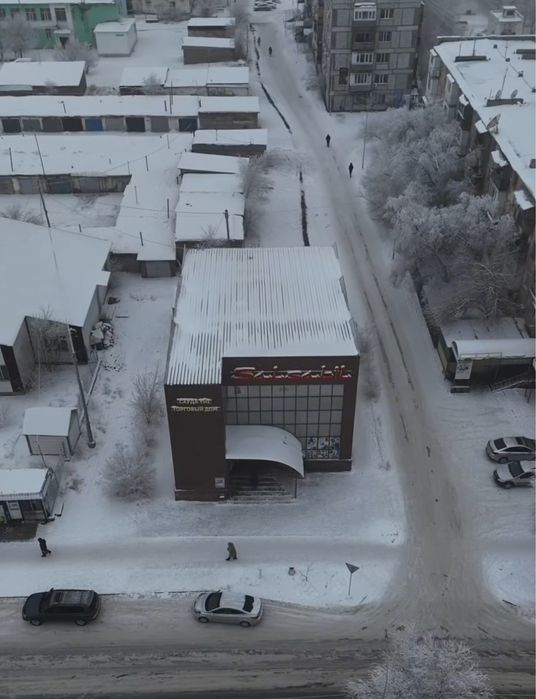 Продажа ТД Salsabil