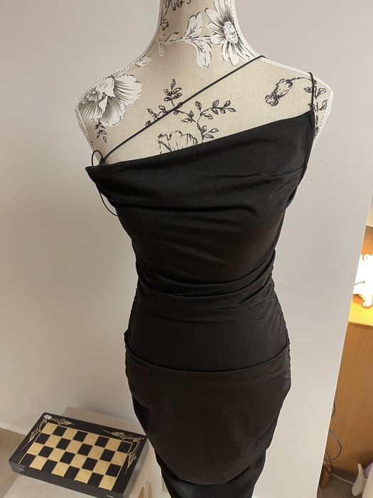 Rochie eleganta ocazie noua