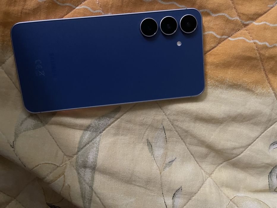 Samsung Galaxy S 25 fe