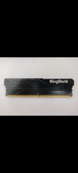 Оперативная память ОЗУ