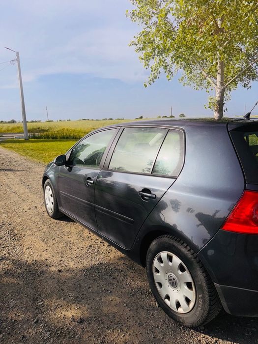 VOLKSWAGEN Golf 2008 — imagine 4