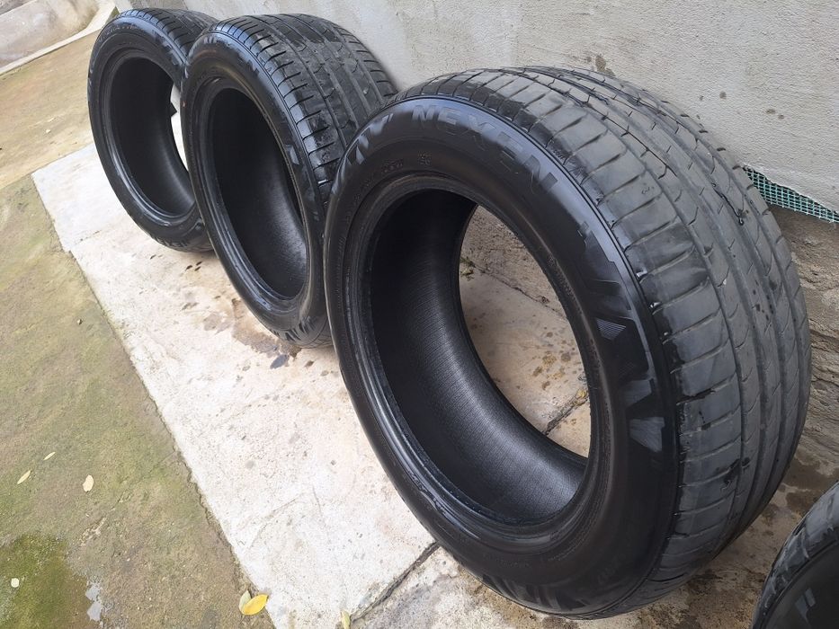 4 Cauciucuri Nexen 235 55 R17